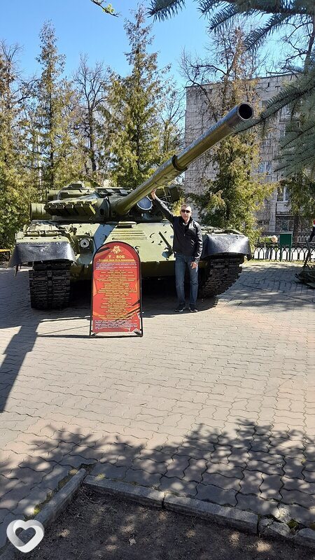 Сергей Иванов, 47, Йошкар-Оле — анкета №390799