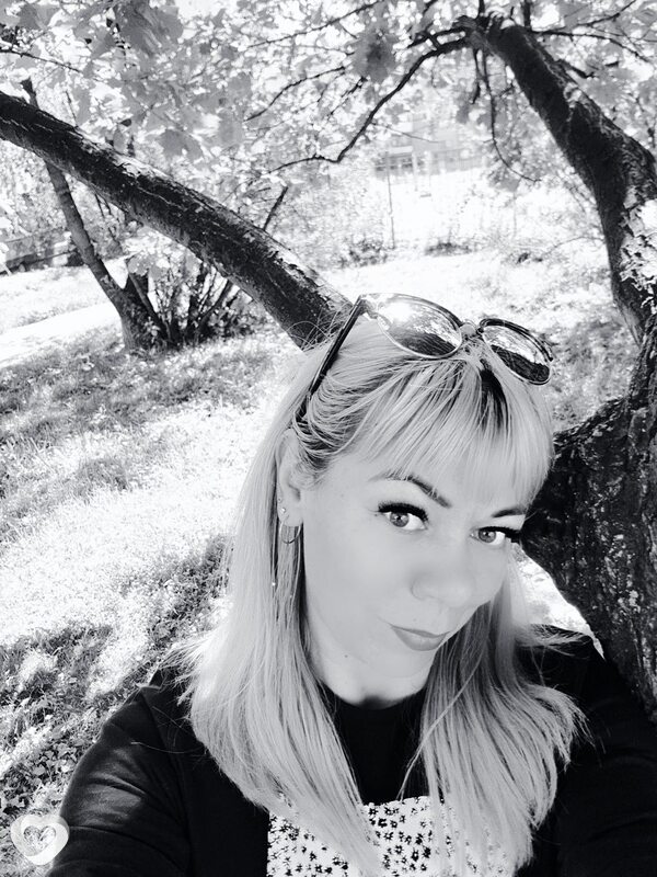 Наталья, 41, Екатеринбурге — анкета №390802