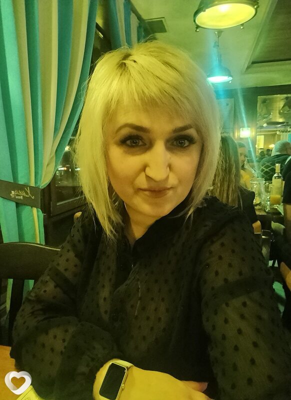 Ассоль, 44, Липецке — анкета №390804