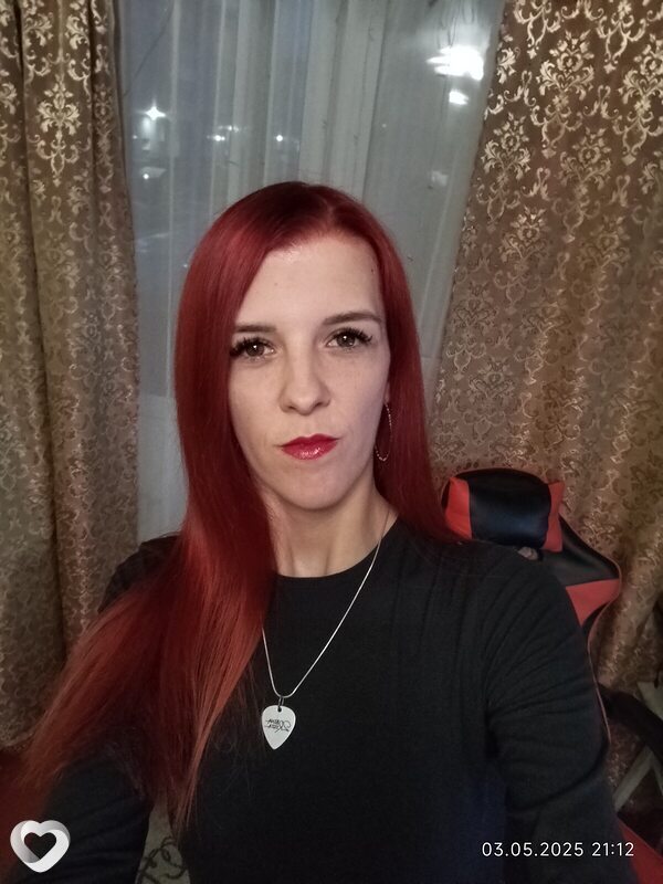 Натали, 36, Новокузнецке — анкета №390807