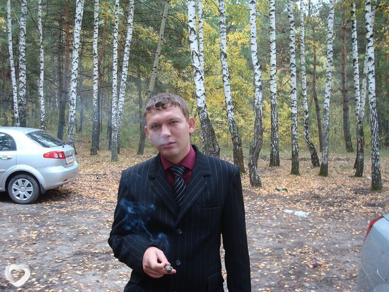 Александр, 38, Липецке — анкета №390810