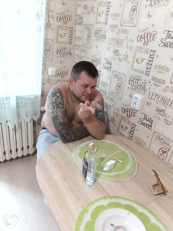 Дмитрий, 40, Барановичах — анкета №390818