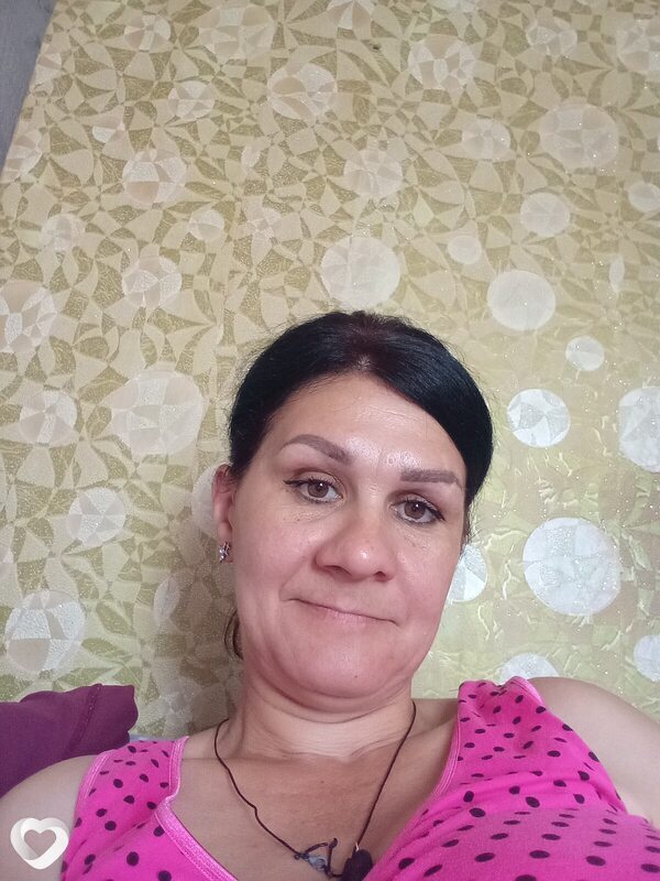 Светлана, 47, Брянске — анкета №390822