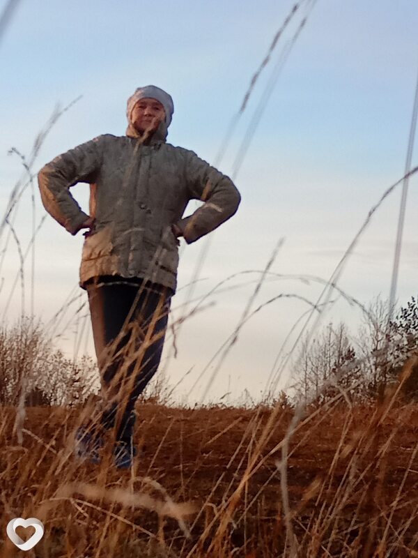 Мила, 62, Перми — анкета №390848
