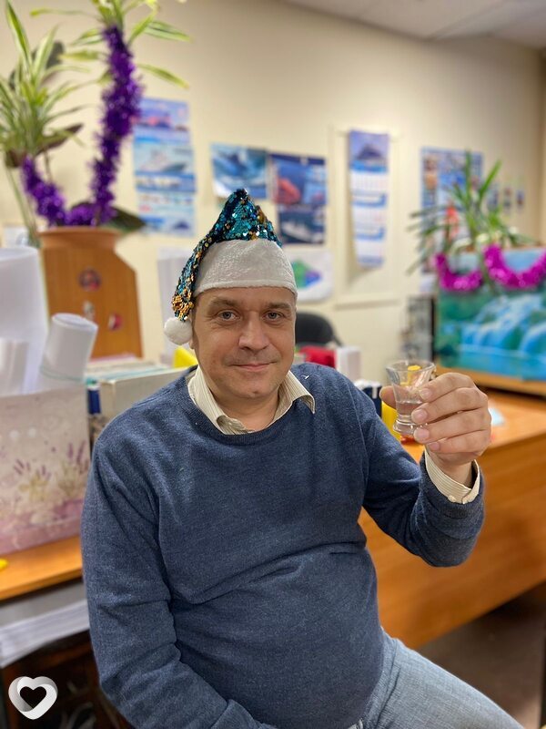 Кирилл, 48, Санкт-Петербурге — анкета №390849
