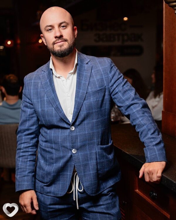 Евгений, 51, Канске — анкета №390851