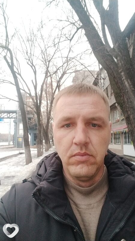 Виктор, 38, Алматы — анкета №390852