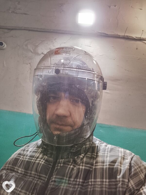 Николай, 39, Новосибирске — анкета №390855