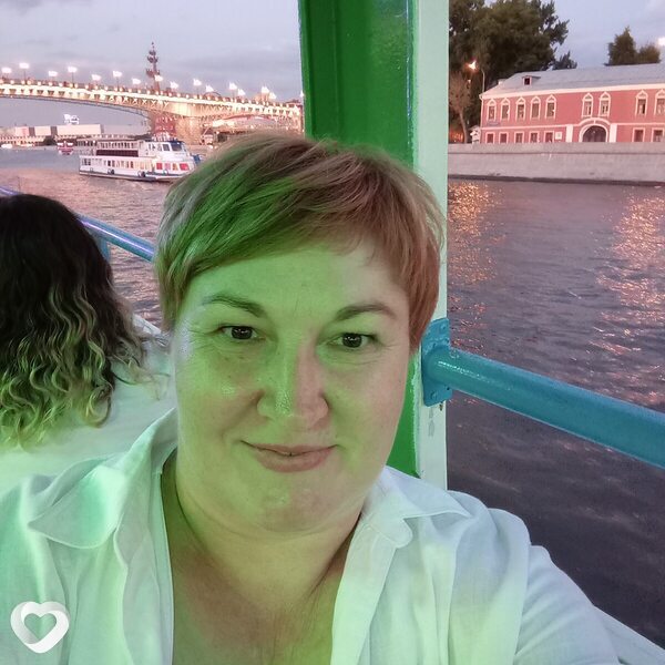 Маргарита, 51, Троицке — анкета №390859