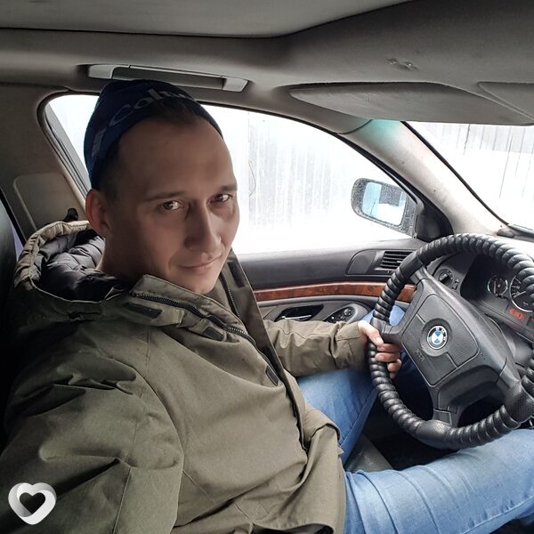 Рамиз, 42, Пензе — анкета №390860