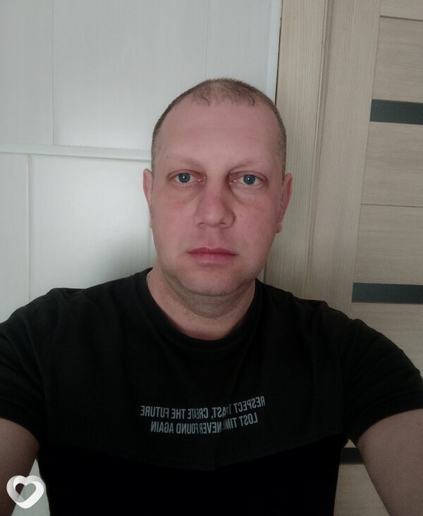 Сергей, 40, Михайловка (Волгоградская Област — анкета №390861