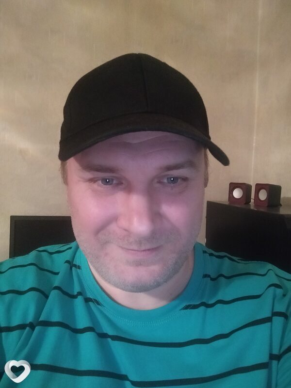 Евгений, 44, Полтаве — анкета №390863