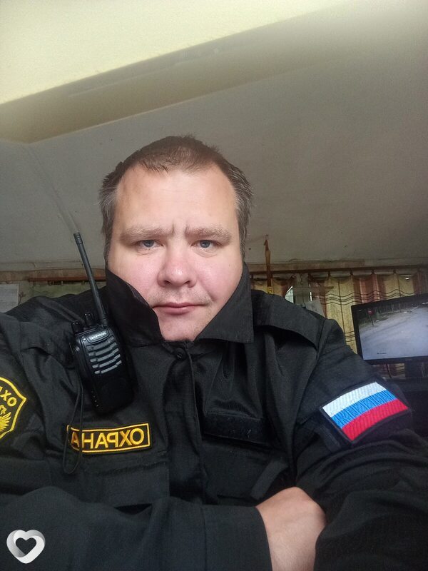 Сергей, 37, Санкт-Петербурге — анкета №390868