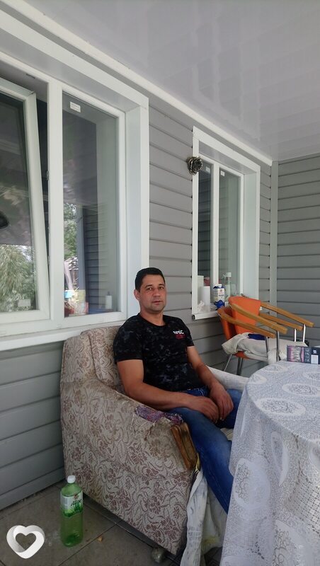 Али, 47, Усть-Каменогорск — анкета №390869