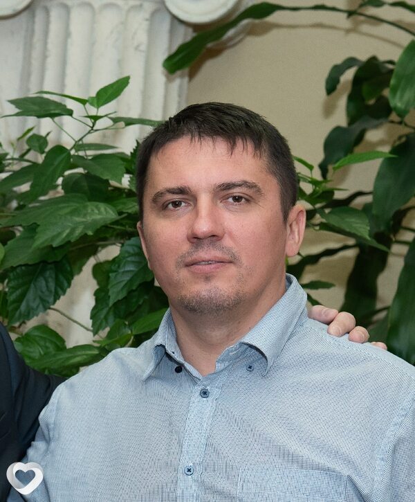 Михаил, Колпино