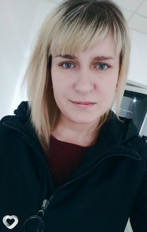 Елизавета, 29, Новокузнецке — анкета №390728