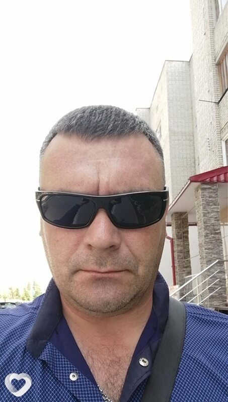Максим, 45, Искитиме — анкета №390729