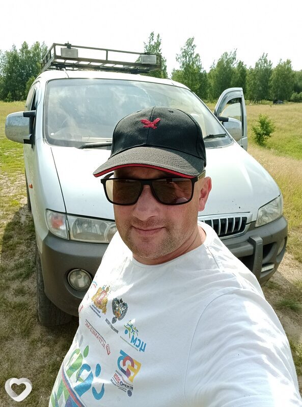 Дмитрий, 39, Энгельсе — анкета №390730