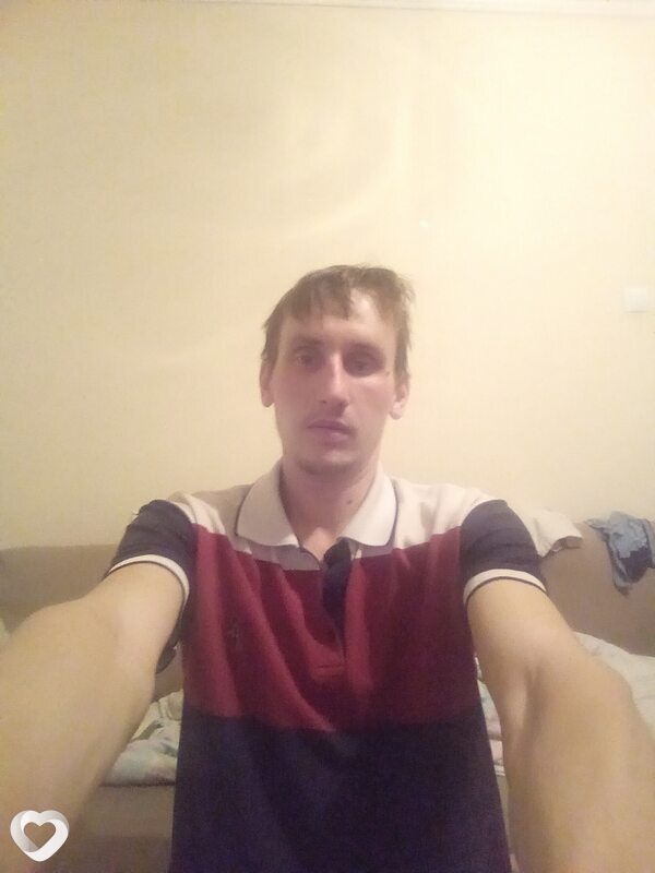 Дмитрий, 33, Ставрополе — анкета №390733
