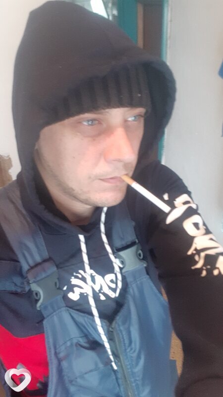 Илья Ас, 44, Москве — анкета №390734