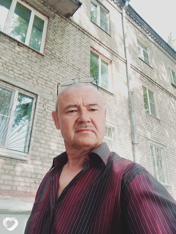 Алексей, 59, Нижнем Новгороде — анкета №390737