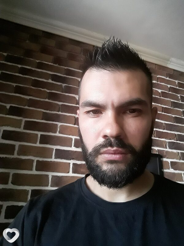 John, 42, Курске — анкета №390738