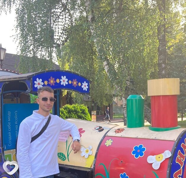 Вадим, 35, Гродно — анкета №390739