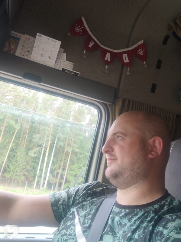 Евгений, 36, Минске — анкета №390740
