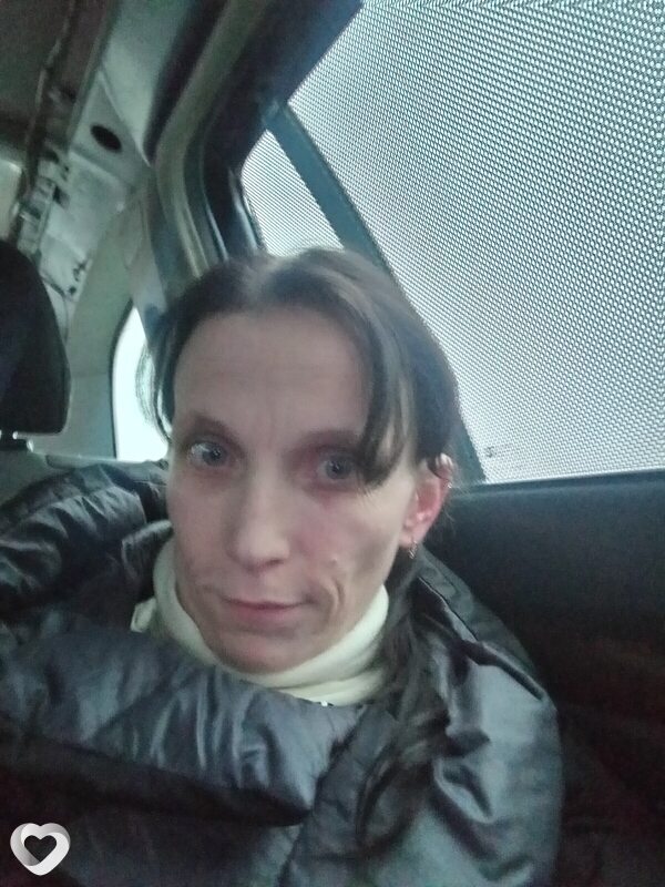 Оксана, 38, Крупках — анкета №390743