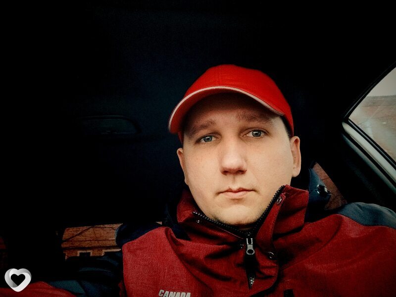 Александр, 39, Павлограде — анкета №390748
