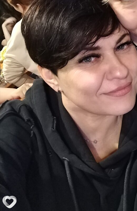 Аннна, 48, Улан-Удэ — анкета №390928