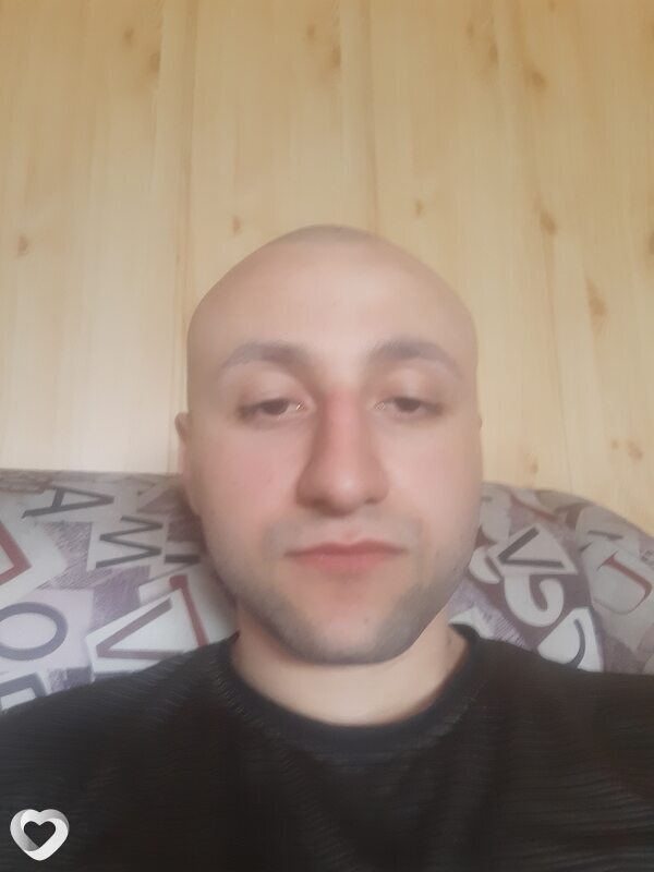 Arman, 28, Бийске — анкета №390934