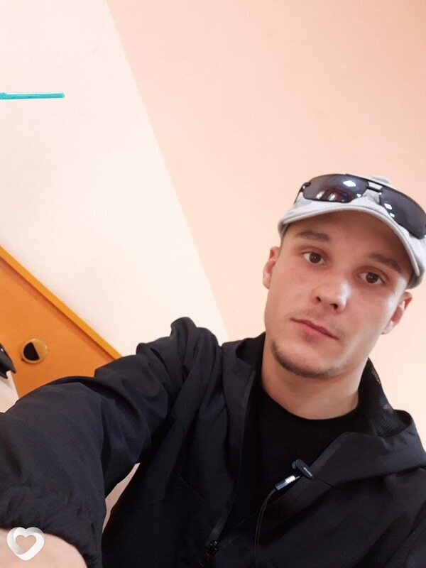 Алексей, 34, Петропавловске — анкета №390935