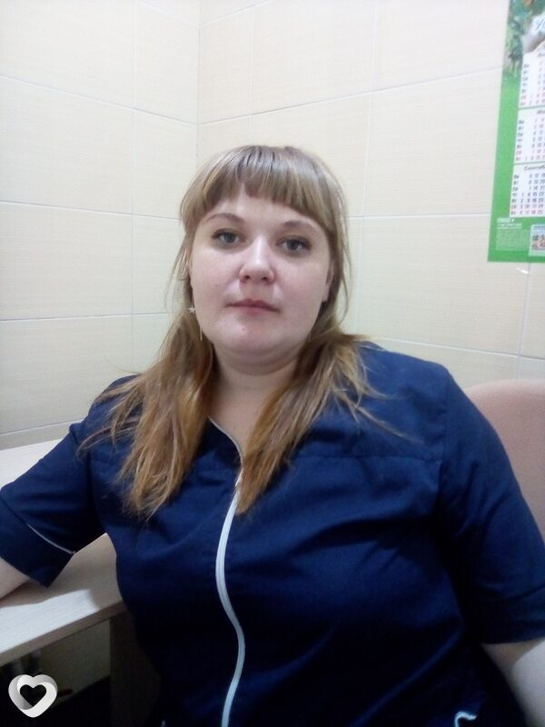 Кристина, 31, Курске — анкета №390937