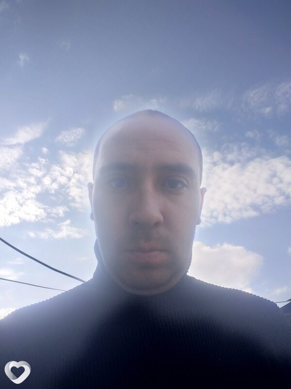 Иван, 37, Караганде — анкета №390938