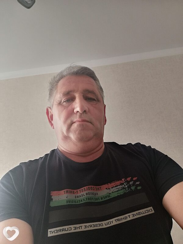Михаил, 54, Ессентуках — анкета №390942