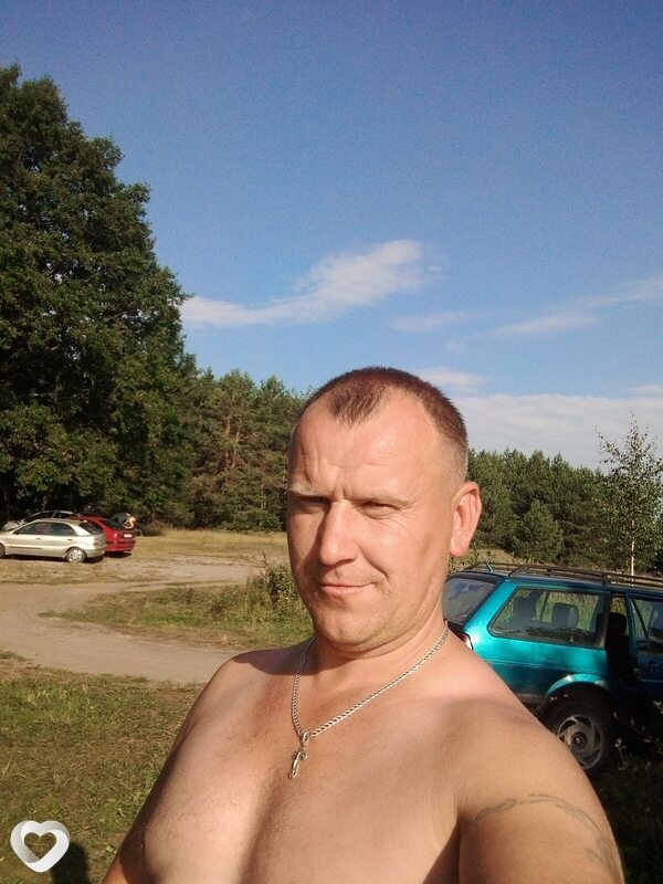 Александр, 39, Иванове — анкета №390944