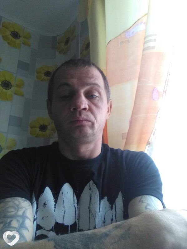 Дмитрий, 47, Минске — анкета №390947
