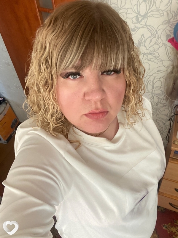 Оля, 44, Минске — анкета №391154