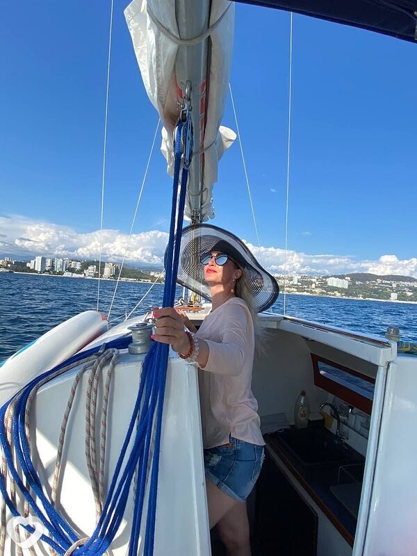 Анна, 36, Владивостоке — анкета №391155