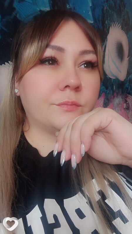 Юля, 36, Егорьевске — анкета №391165