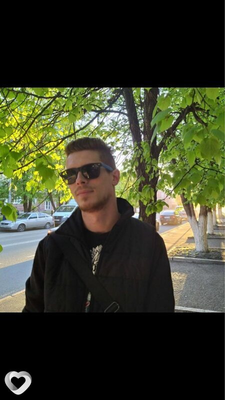 Стас, 31, Москве — анкета №391169