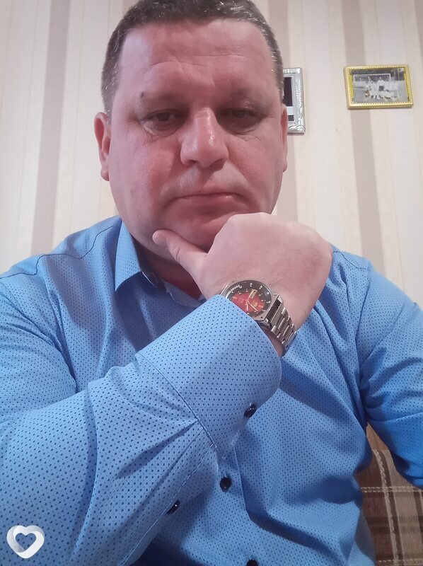 Сергей, 51, Елеце — анкета №390948