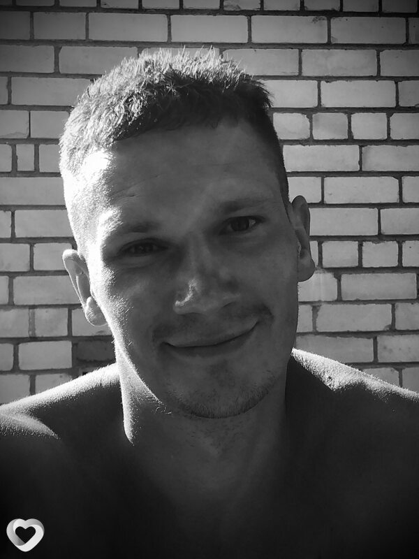 Артем, 33, Могилев — анкета №390954