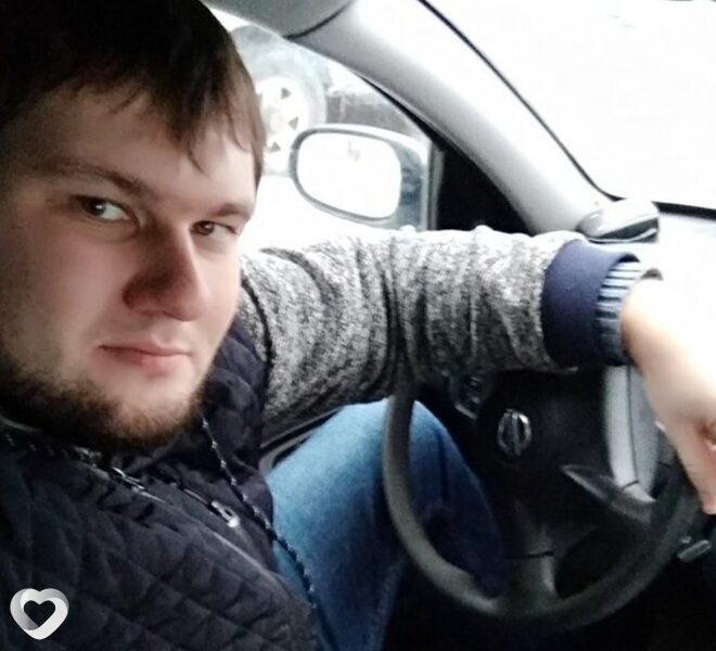 Артур, 38, Волжском — анкета №390956