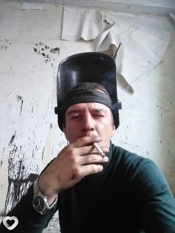 Станислав, 40, Прогресс — анкета №390957