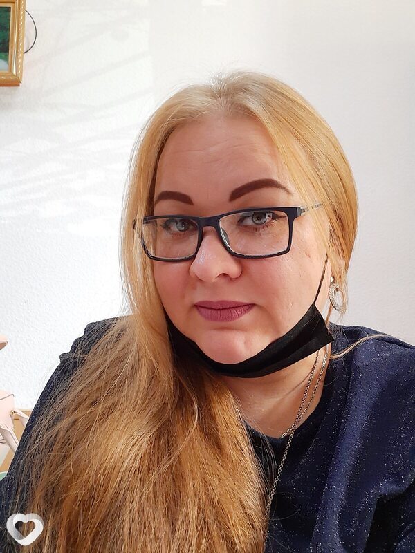 Наталья, 37, Томске — анкета №390959