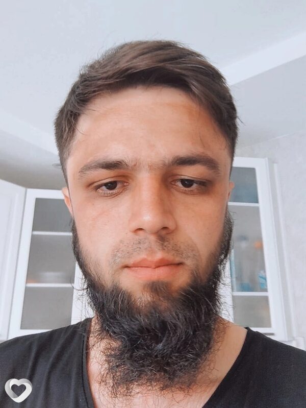 Шахром, 27, Москве — анкета №390961
