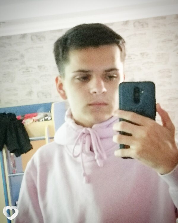 Александр, 25, Минске — анкета №390962