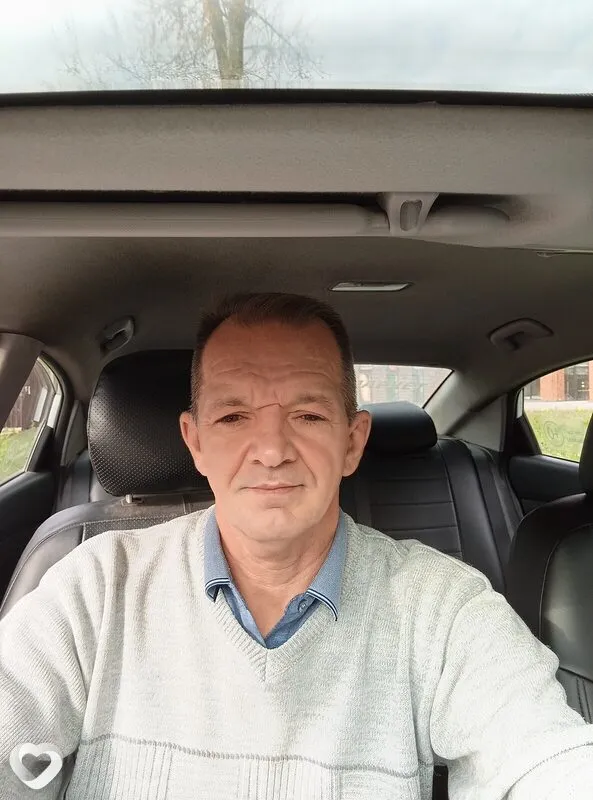 Евгений, 52, Москве — анкета №390966